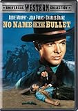 No Name on the Bullet