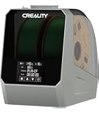 Amazon.com: 2025 New Official CREALITY Space Pi Filament Dryer