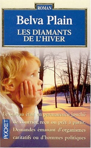 Les  diamants de l'hiver