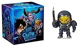 StarCraft Cute But Deadly Series 2 Jim Raynor PVC Figure [Loose]