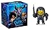StarCraft Cute But Deadly Series 2 Jim Raynor PVC Figure [Loose]