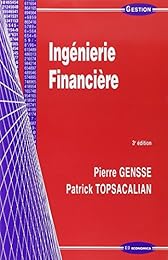 Ingénierie financière
