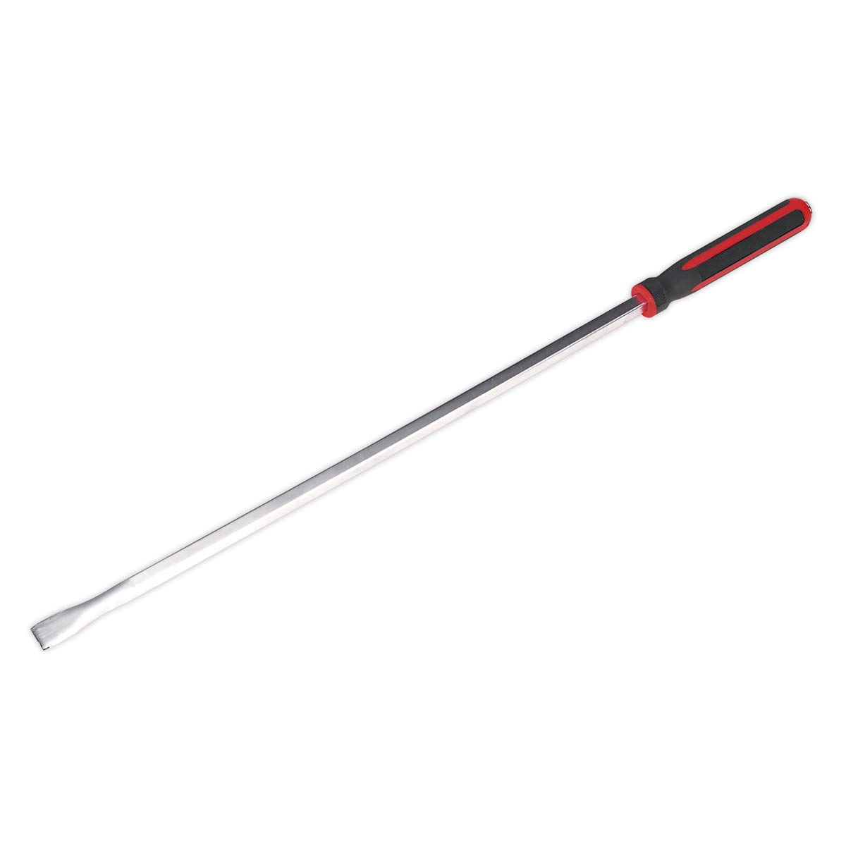 Sealey Ak9103 Prybar 900Mm Straight Heavy-Duty