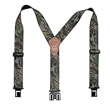 Perry Suspender Men's 1.5
