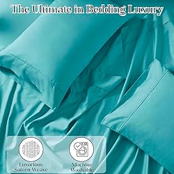 Superior 1400-1500 Thread Count Cotton Rich Sheet