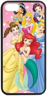 Amazon ディズニープリンセス マリアン姫 ナラ キアラ メガラ Disney Princess Iphone5 Iphone5s 耐衝撃ハードケース カバー 製品型番 Ls Ip55s 受注生産 アップル アイフォン5 5s Apple スマホケース カバー 保護キャップ付 正規品 ケース カバー 通販