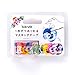 Bande Masking Roll Sticker Masking Tape Pansy for Scrapbooking DIY (BDA205)