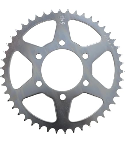 Amazon.com: Pro-tek Made For Suzuki GSXR750 Front Sprocket 520