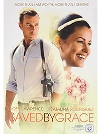 Saved By Grace