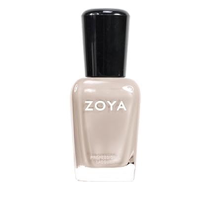 Amazon Com Zoya Nail Polish Minka 0 5 Fl Oz Luxury Beauty