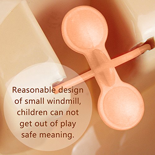 6 Monkey+Training+Urinal+Windmill+mkool
