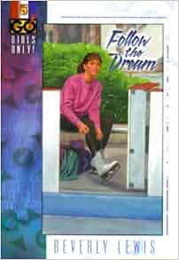 The dream girls i could write a book 08 image