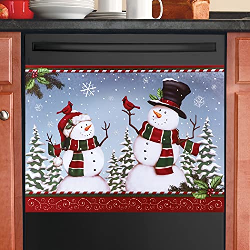 Seasonal Dishwasher Spring, Summer, Fall and Spring