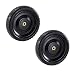 Gorilla Carts GCT-13NF Replacement Tire, 13" (2-pack) primary