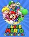 Super Mario Coloring Book: 52 Illustrations | Ages 3-8 | Great Coloring Pages | Exclusive