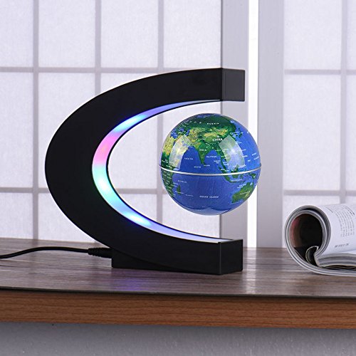 6 FU+ZHOU+Floating+Levitation+Decoration