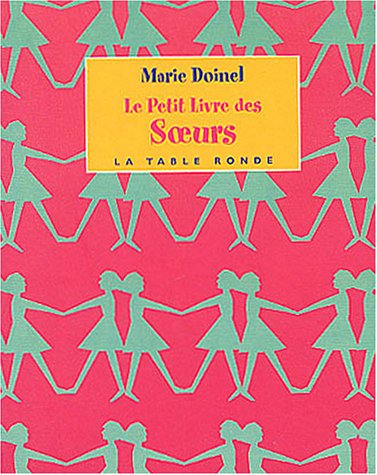 Le  petit livre des soeurs