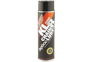 Klotz Clear Chain Lube