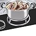 Wok Ring/Stainless Steel Wok Rack Insulated Pot Mats Cookware Ring/Wok accessories