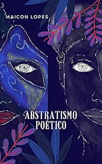 Livro Abstratismo Poético