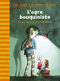 L' ogre bouquiniste