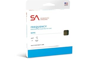 Scientific Anglers Fly Line 250 yd Dacron Backing