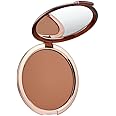 Estée Lauder Bronze Goddess Powder Bronzer | Matte Finish + Buildable Coverage, 0.74 Ounce
