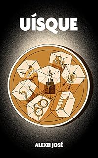Livro Uísque
