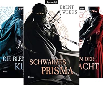 Amazoncom Düsterer Ruhm Roman Licht Saga The - 
