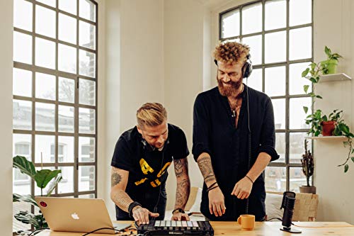 beyerdynamic professionelles FOX USB Mikrofon für Heimstudios und unterwegs Großmembran-Kondensator-Kapsel mit… – Bild 7