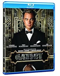 Gatsby Le Magnifique