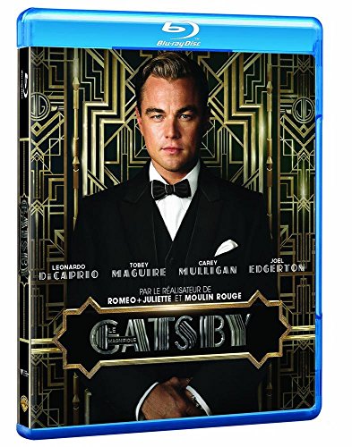 Gatsby Le Magnifique