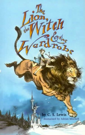 The Lion, the Witch and the Wardrobe