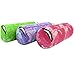 Slim Can Sleeves - Set of 6 Can Neoprene Beverage Coolers (Floral)