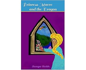 Princess Maeve and the Dragon