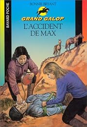 L' accident de Max