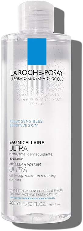 La Roche Posay Hydraphase Intense Legere 400 Ml, White, 400 ml (Pack of 1) - Image 5