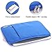 Egiant Laptop Sleeve Water-Resistant Protective Case for 13.3 Inch Notebook, Chromebook 13, MacBook Air 13,Mac pro 13 Retina,Surface Book Laptop 2 3,13-13.5