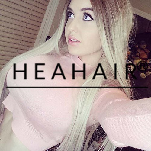  blonde hair 