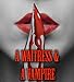 A Waitress and a Vampire