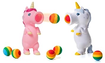 Plopper Einhorn sortiert, 1 Stück