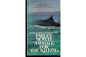 WHALE FOR/KILLING