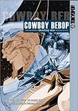 Cowboy Bebop: Shooting Star, Book 1