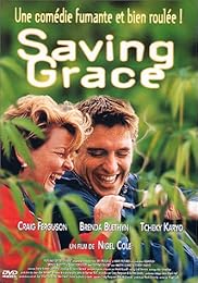 Saving Grace