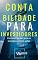 Livro Contabilidade para Investidores: Conceitos iniciais para os investimentos em ações