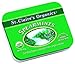 St. Claire's Organic Assorted Tin Sampler, 8 Flavors, 1.5 oz Tins (Pack of 8)
