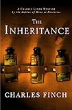 The Inheritance: A Charles Lenox Mystery (Charles Lenox Mysteries Book 10) by Charles Finch