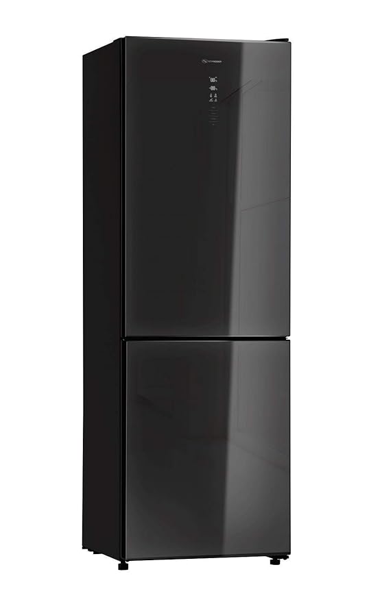 Schneider Combi SFCNF18512CDN NF 185,5X59,5 Negro: Amazon.es: Hogar