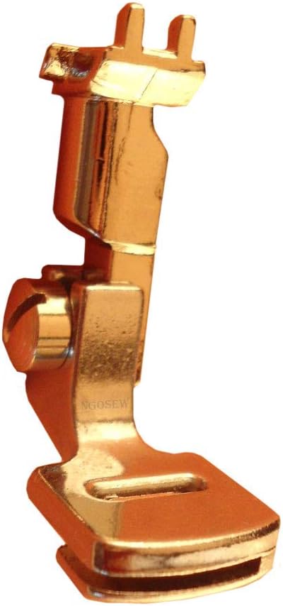 Shirring Gathering Double Foot Feet for Bernnina Old Style 530,730,830,930,1008 1010 1011 Others #16