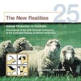 Animal Production in Australia : Proceedings of the 25th Bicentennial Conference of the Australian Society of Animal Production, , 0643090541